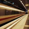 Speed Train